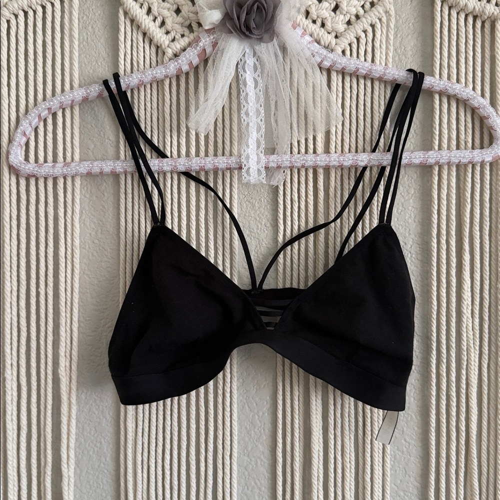 Victoria’s Secret bralette